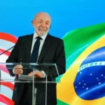 ‘Querer que eu saiba inglês é demais’, diz Lula, em entrevista nos EUA