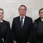 Indicados por Bolsonaro assumem comando do TSE para as eleições de 2026