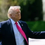 Trump fala em transformar Venezuela no ’51º Estado’ dos EUA