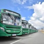 Câmara aprova lei que muda financiamento do transporte público no Brasil