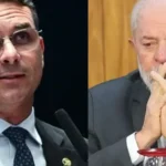 Vox Brasil: com 43,8%, Flávio lidera cenário de 2º turno contra Lula