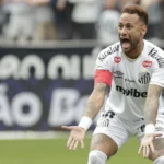 Neymar é substituído por engano na véspera de convocação à Copa