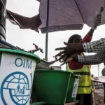 OMS declara surto de ebola na África como emergência global