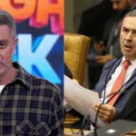 Huck e ex-ministro do STF serão conselheiros de startup de R$ 5 bi