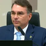 Flávio confirma ter ido à casa de Vorcaro: ‘Coloquei um ponto final’