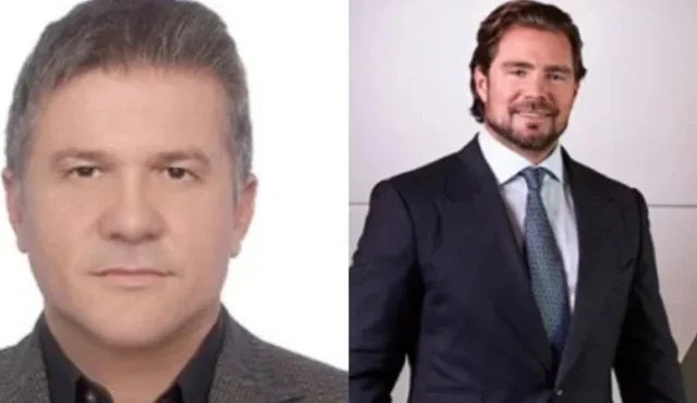 Família Vorcaro é investigada por ocultação de patrimônio nos EUA