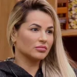 Deolane Bezerra é presa em operação em SP