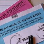 Inscrições para o Enem 2026 começam nesta segunda; confira como participar