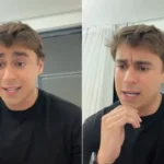Nikolas critica PEC da escala 6×1 e acusa PT de populismo