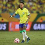Neymar tem lesão grau 2 confirmada e vira dúvida para estreia na Copa