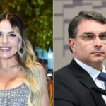 Polícia do Senado apura suposto plano de Deolane contra Flávio