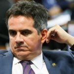 Conselho aplica multa a Ciro Nogueira; senador afirma que vai recorrer