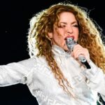 Consulado dos EUA emite alerta sobre show de Shakira no Rio