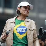 Michelle atualiza estado de Jair Bolsonaro