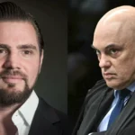 Contrato de R$ 129 milhões era ponte para Moraes, admite Vorcaro