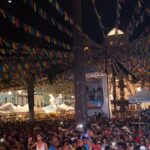 Governo da Bahia abre editais para atrações dos festejos juninos de 202