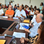 Prefeitura de Feira empossa 51 novos agentes de combate às endemias