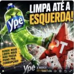 Web reage com memes após decisão da Anvisa contra Ypê