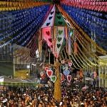 Inscrições para editais juninos da Bahia terminam nesta terça-feira