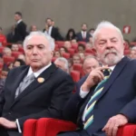 Daniel Vorcaro também financiou filmes de Lula e Temer