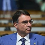 Flávio diz que Zema se precipitou ao criticar conversa com Vorcaro
