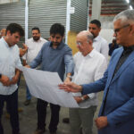 Autorizada construção da sede própria da Casa do Trabalhador no Shopping Popular