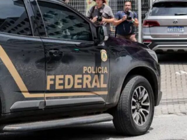 Perito da PF é alvo de investigação por suposto vazamento em caso do Banco Master