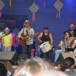 O fole vai roncar na Bernardino Bahia e no MAP a partir do dia 6, com o 26º Arraiá do Comércio