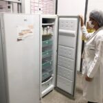 Banco de Leite Humano do Hospital da Mulher acende alerta para queda no estoque durante período junino