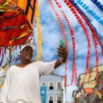 Bahia recebe 95 mil turistas estrangeiros e registra alta de 13,7% em 2026