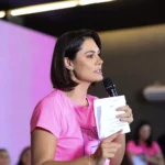Michelle processa Janones no STF após deputado ligá-la ao Master
