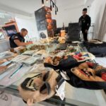 Encontro de combate ao crime organizado recebe autoridades de todo o Brasil