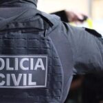 Homem suspeito de envolvimento em homicídio é preso em Serrinha