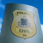 Homem investigado por estupro é preso em Feira de Santana