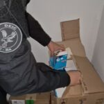 Operação Cefaleia prende suspeitos de envolvimento em roubo milionário de medicamentos em Feira de Santana