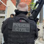 Polícia Civil atinge patrimônio milionário de organização criminosa em desdobramento da Operação Purificação