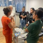 Clériston Andrade reduz infecções com projeto nacional de segurança do paciente