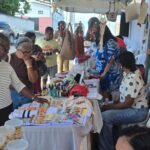 ISAS promove VII Feira Solidarizar e tem visita de centenas de pessoas