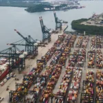 Balança comercial tem superávit recorde para meses de abril