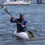 Brasil fecha participação na Copa do Mundo de Canoagem com 7 medalhas