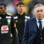 Ancelotti divulga lista final da Copa hoje: veja horário e onde assistir