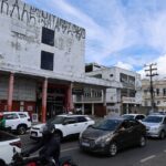 Permanência da Prefeitura no centro influencia positivamente o comércio