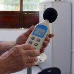 SEMMAM intensifica fiscalização de poluição sonora durante o período junino em Feira de Santana
