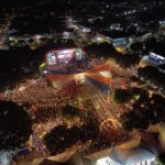 Santo Estêvão abre festejos juninos com grandes atrações e programação que une tradição, cultura e desenvolvimento econômico