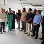 Novo Restaurante Popular ampliará oferta de refeições no centro de Feira de Santana