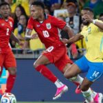 Na despedida antes da Copa, Brasil massacra o Panamá no Maracanã