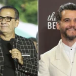 Wagner Moura registra queixa-crime contra Silas Malafaia