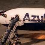 Rumo à Copa: Seleção Brasileira embarca para os Estados Unidos