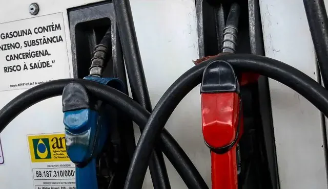 Fraudes em postos de gasolina custam R$ 27 bilhões aos motoristas