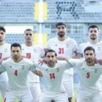 Seleção do Irã não poderá permanecer nos EUA entre partidas da Copa do Mundo
